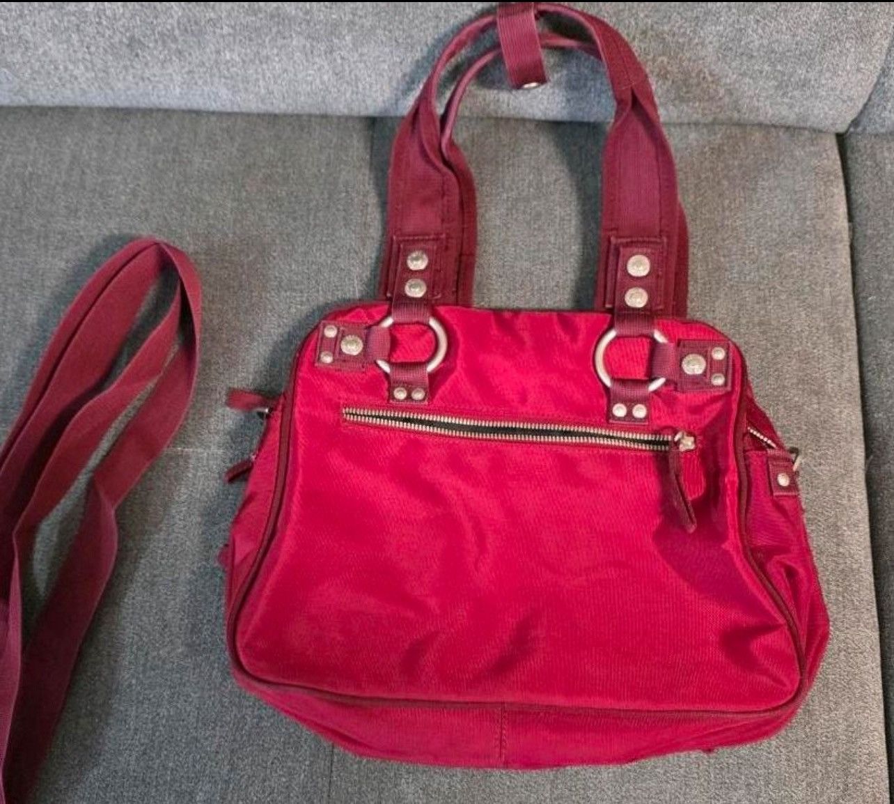 George Gina & Lucy George Gina & Lucy GG&L Vintage Y2K Bag Size ONE SIZE - 2 Thumbnail