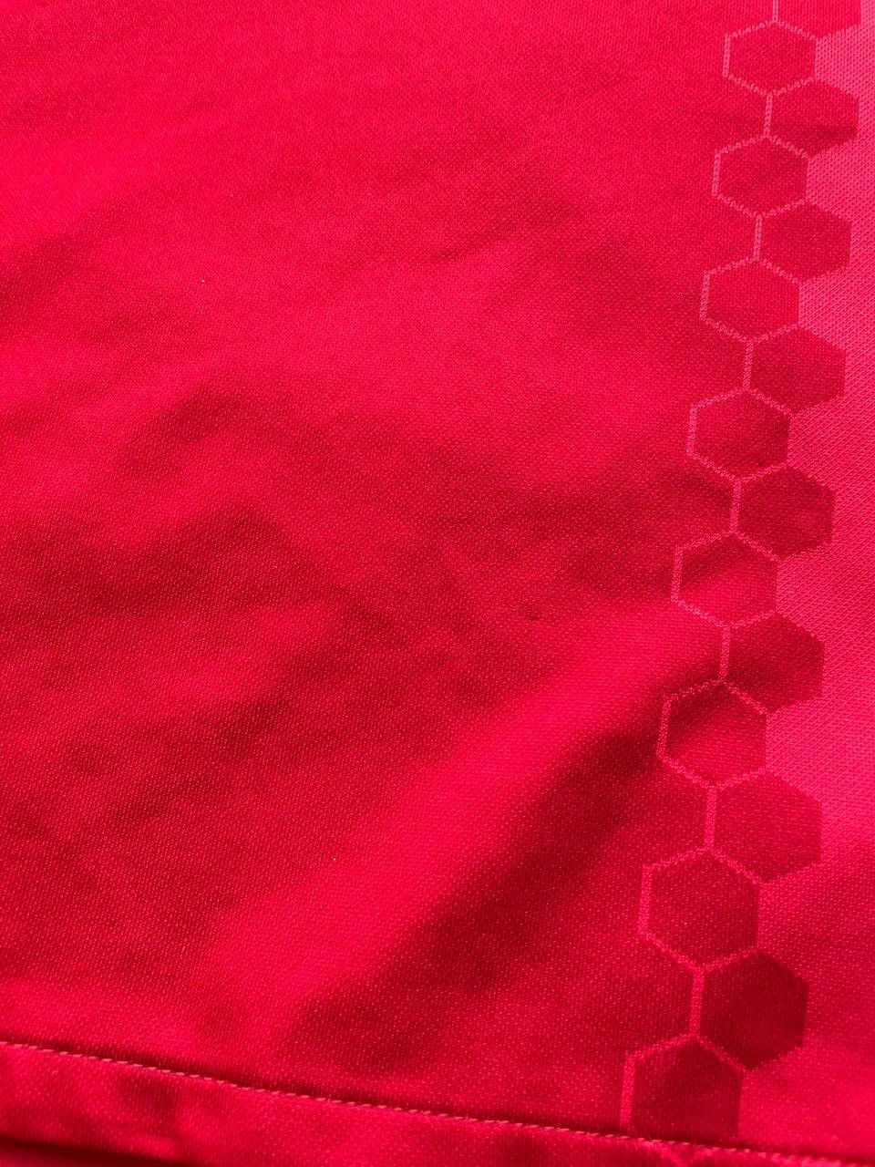 Adidas Adidas Manchester United 2016 2017 Pogba #6 Home Shirt Size US S / EU 44-46 / 1 - 20 Thumbnail