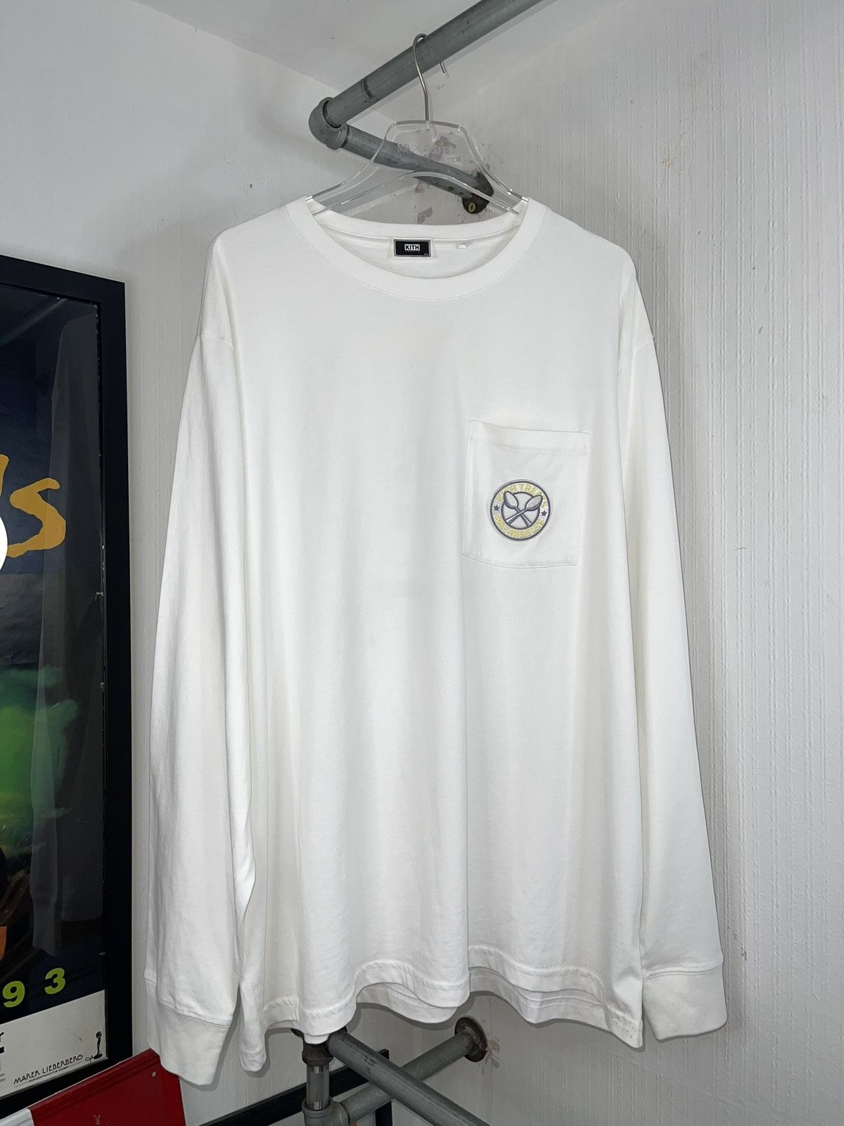 Kith Kith Treats Los Angeles Size US XXL / EU 58 / 5 - 1 Thumbnail