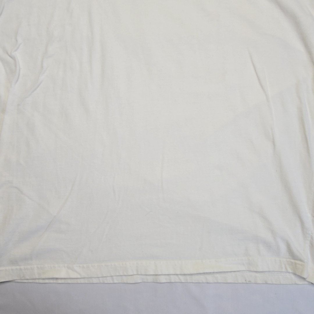Vintage Vintage LSU National Classic Shirt Mock Neck White XL Tee Size US XL / EU 56 / 4 - 3 Thumbnail