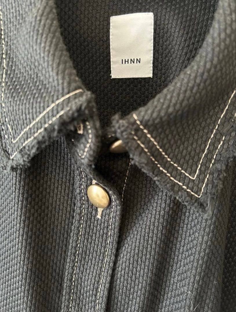 Kapital Kapital Century Denim No.9+S Jean Size US 32 / EU 48 - 12 Thumbnail