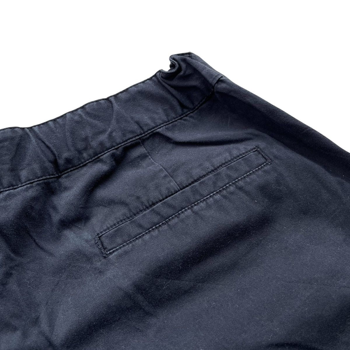 Lauren Ralph Lauren Lauren By Ralph Lauren RL Wide Boxy Cargo Shorts Size 31" - 8 Thumbnail
