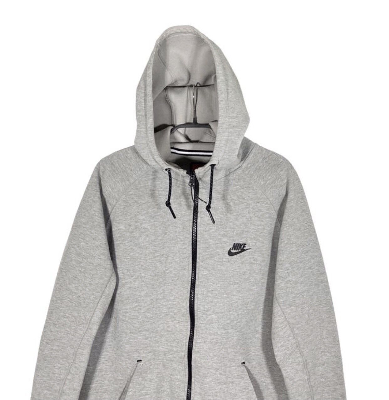 Nike Nike Tech Fleece Zip Hoodie AW77 Size US M / EU 48-50 / 2 - 4 Thumbnail