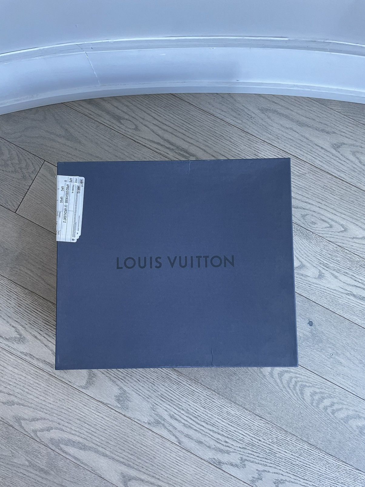 Louis Vuitton Louis Vuitton Archlight 2.0 Platform Ankle Boots Size US 6.5 / IT 36.5 - 13 Thumbnail