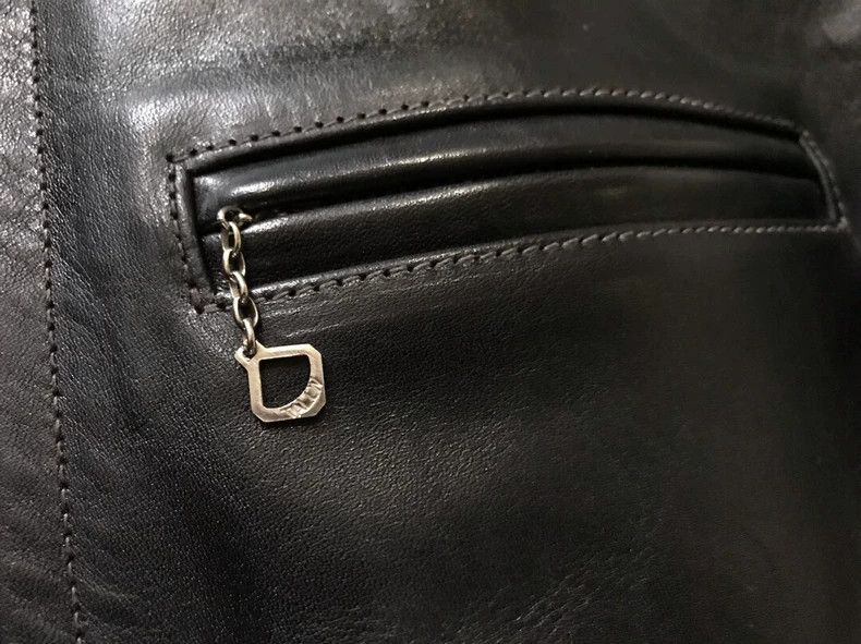 The Real McCoy's The Real McCoy's Size 38 BUCO J-100 Horsehide Biker Jacket Size US M / EU 48-50 / 2 - 2 Thumbnail
