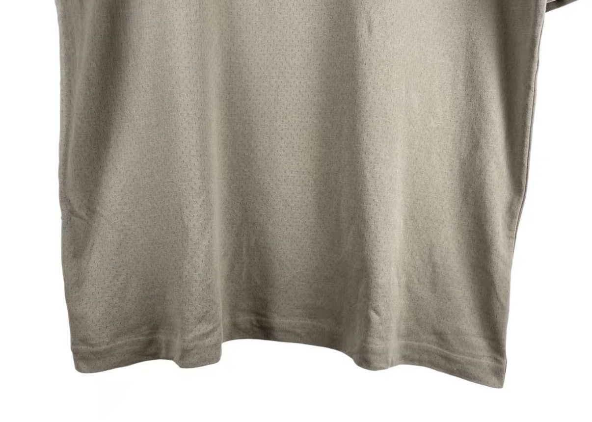 Fear of God FEAR OF GOD x ADIDAS Graphic Print Tee J31 Size US S / EU 44-46 / 1 - 4 Thumbnail