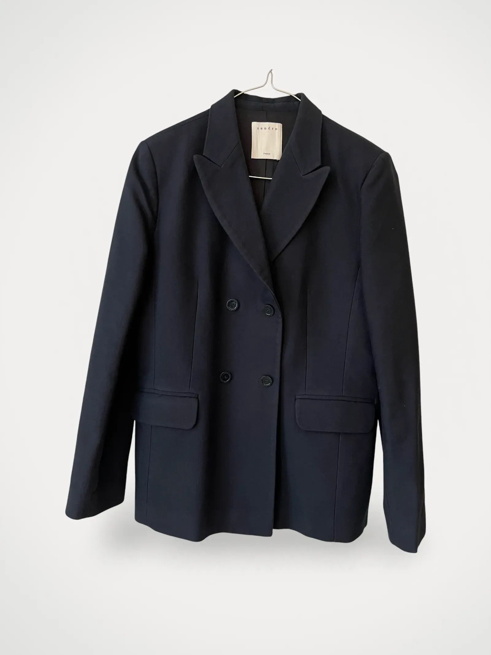 Sandro Blazer