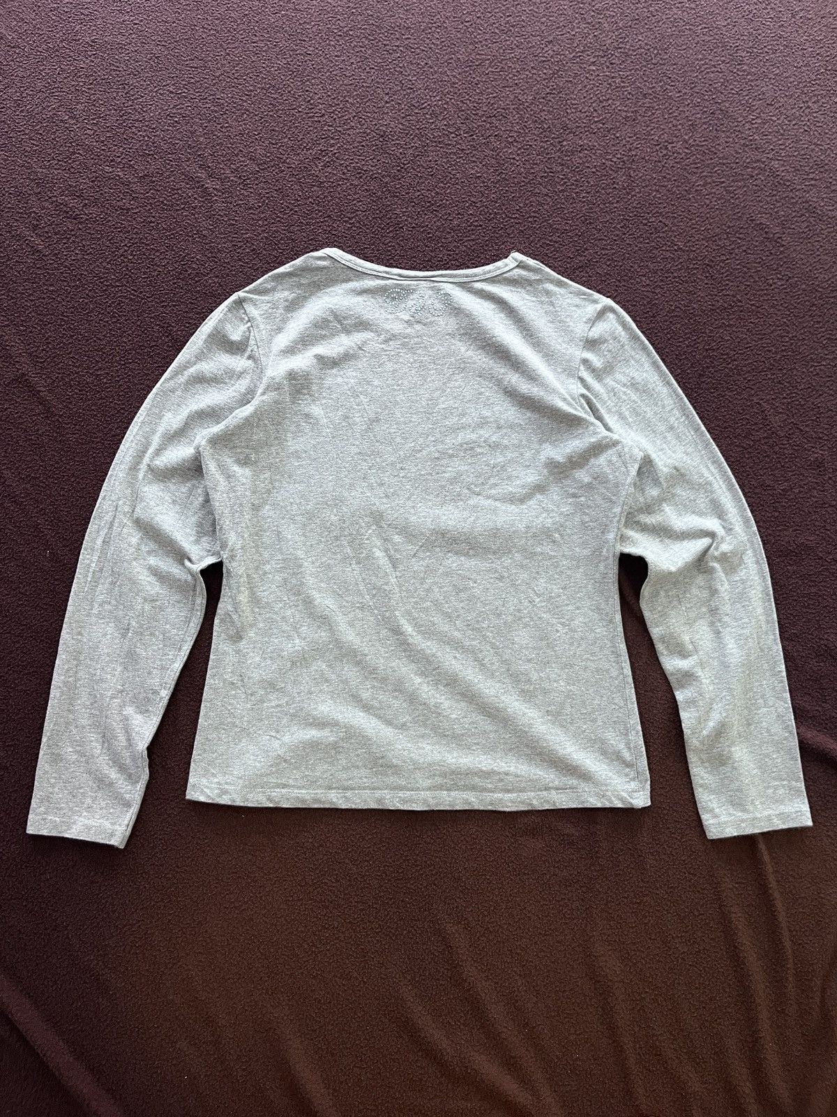 Dolce & Gabbana Hollywood Dolce& Gabanna Long Sleeve Size US S / EU 44-46 / 1 - 2 Thumbnail