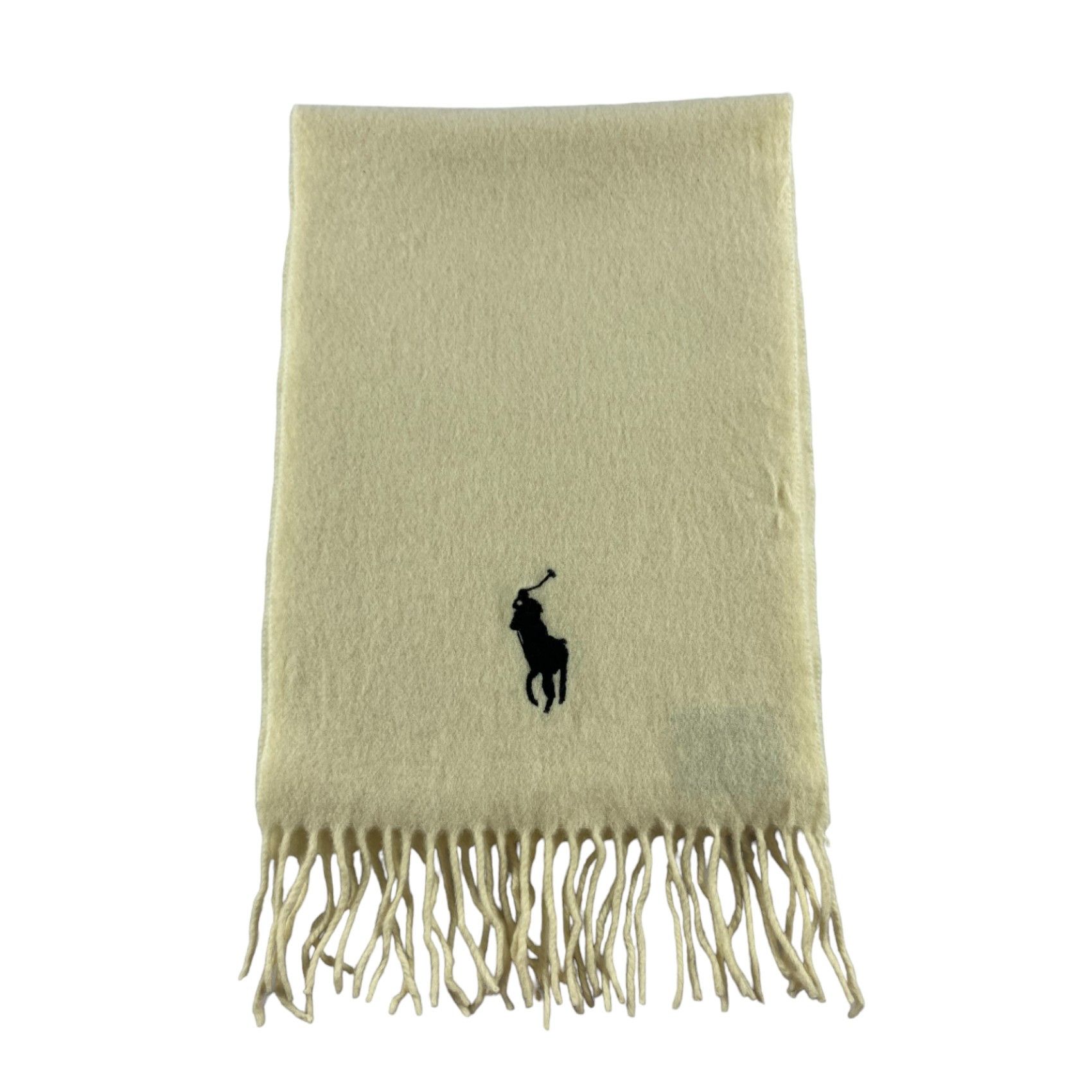 Polo Ralph Lauren Polo Ralph Lauren Scarf / Muffler / Neckwear - WW324 Size ONE SIZE - 2 Thumbnail