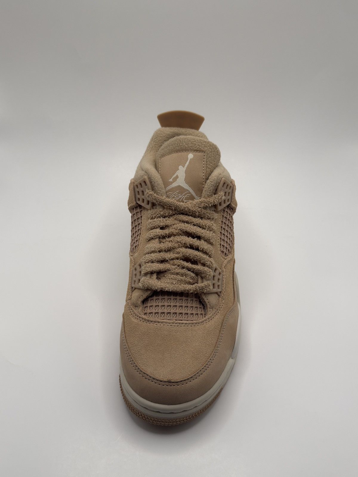 Jordan Brand Jordan 4 Retro ‘Cozy Girl’ W 8.5 Size US 8.5 / IT 38.5 - 6 Thumbnail