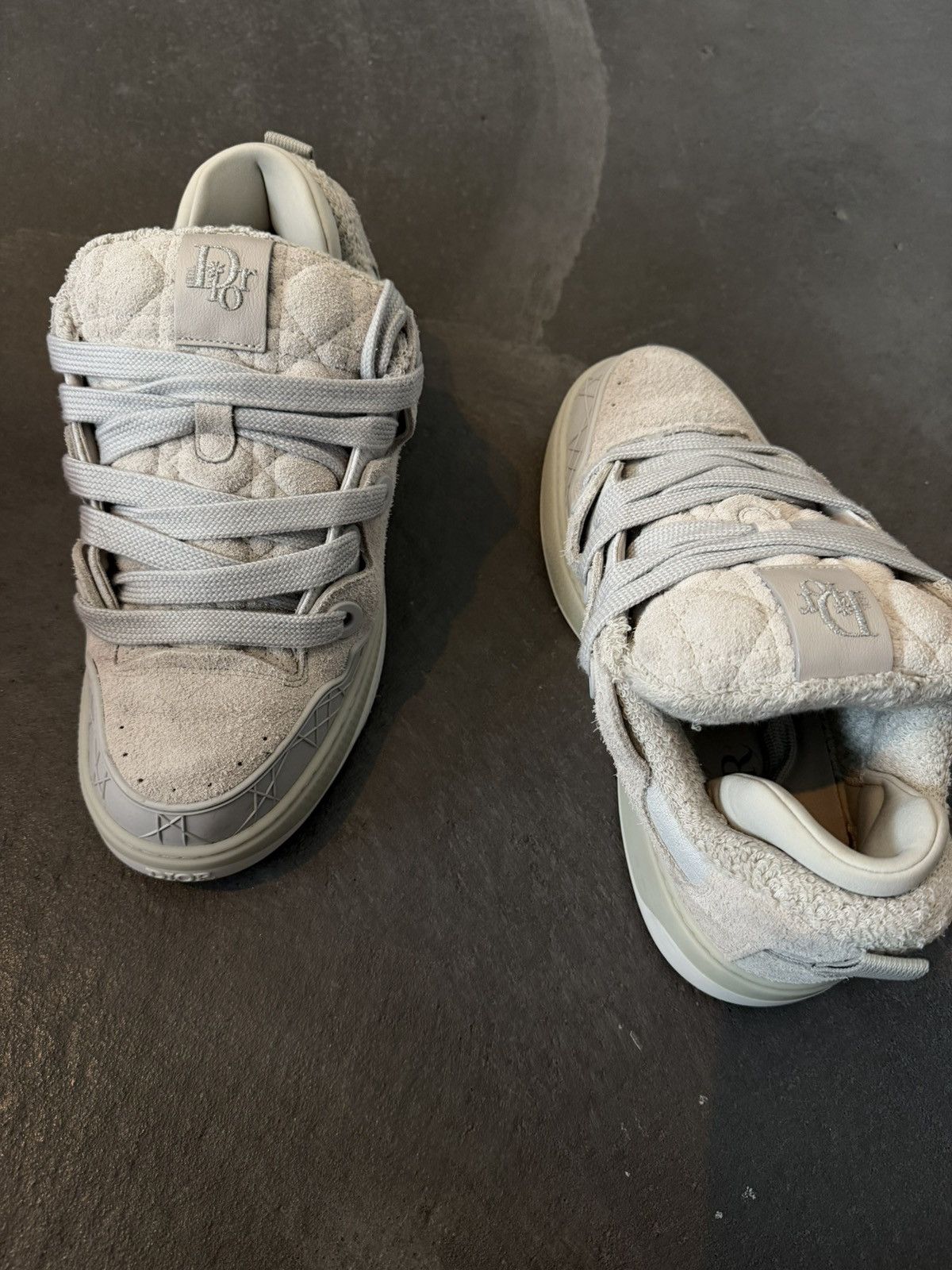 Dior × ERL Dior x Erl Size US 7 / EU 40 - 3 Thumbnail