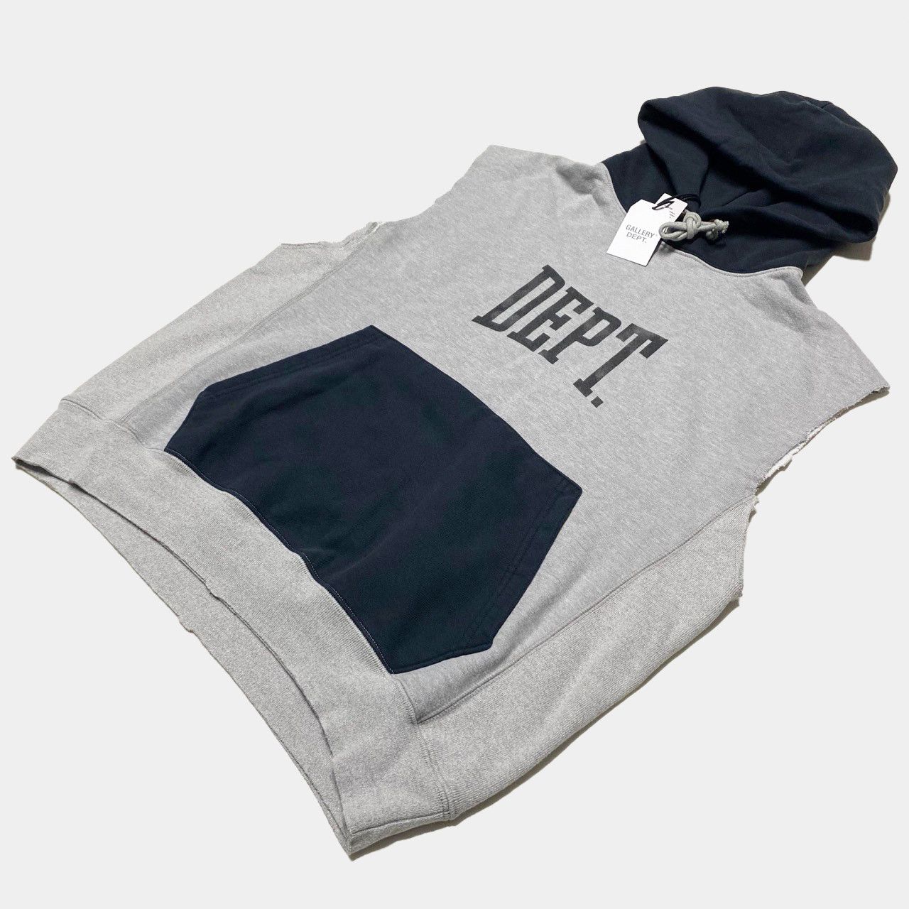 Gallery Dept. Gallery Department Dept size M Medium hoodie Sweatshirt Size US M / EU 48-50 / 2 - 3 Thumbnail