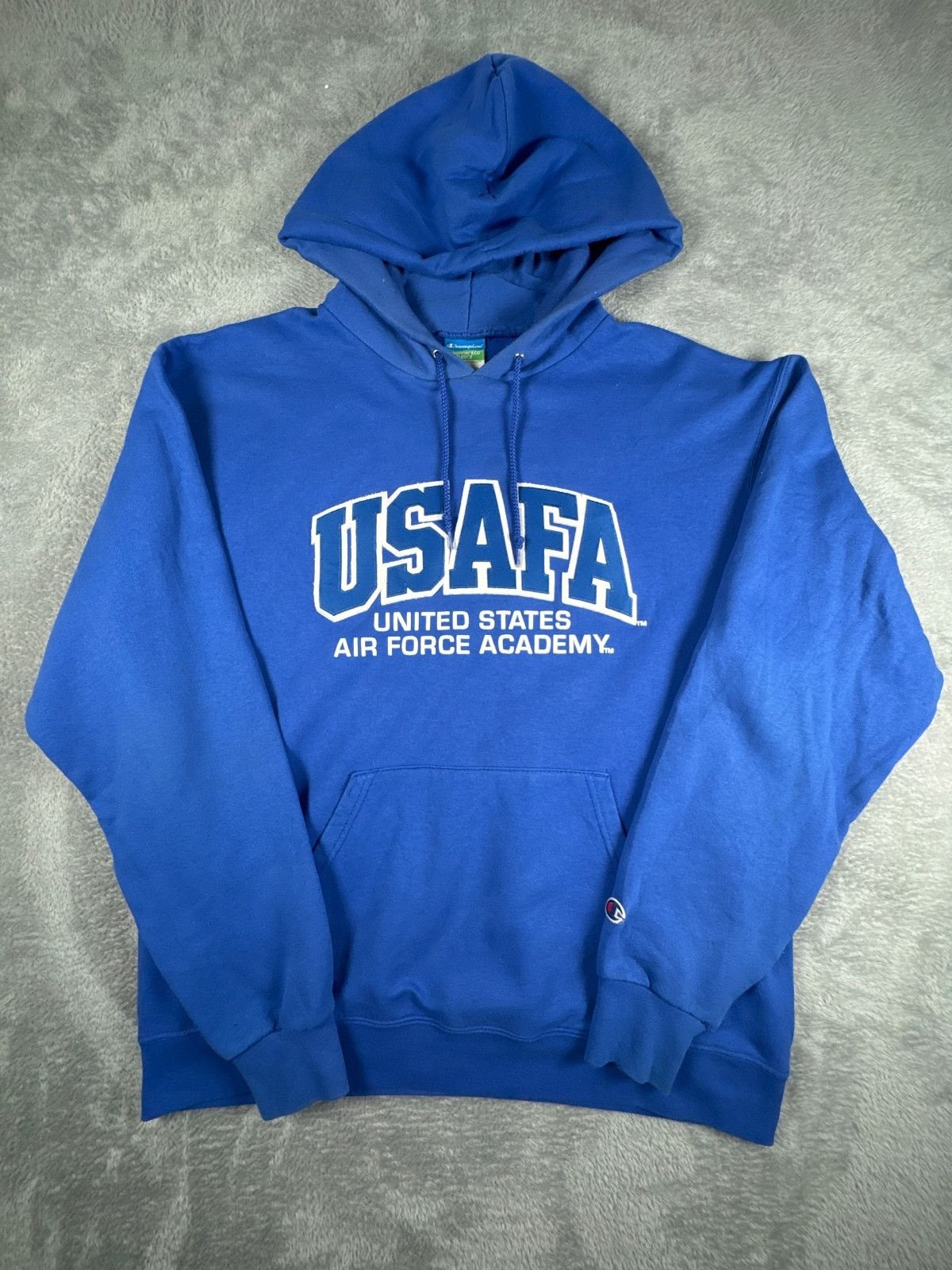 Champion × Mastermind Japan mastermind JAPAN x Champion Hoodie L