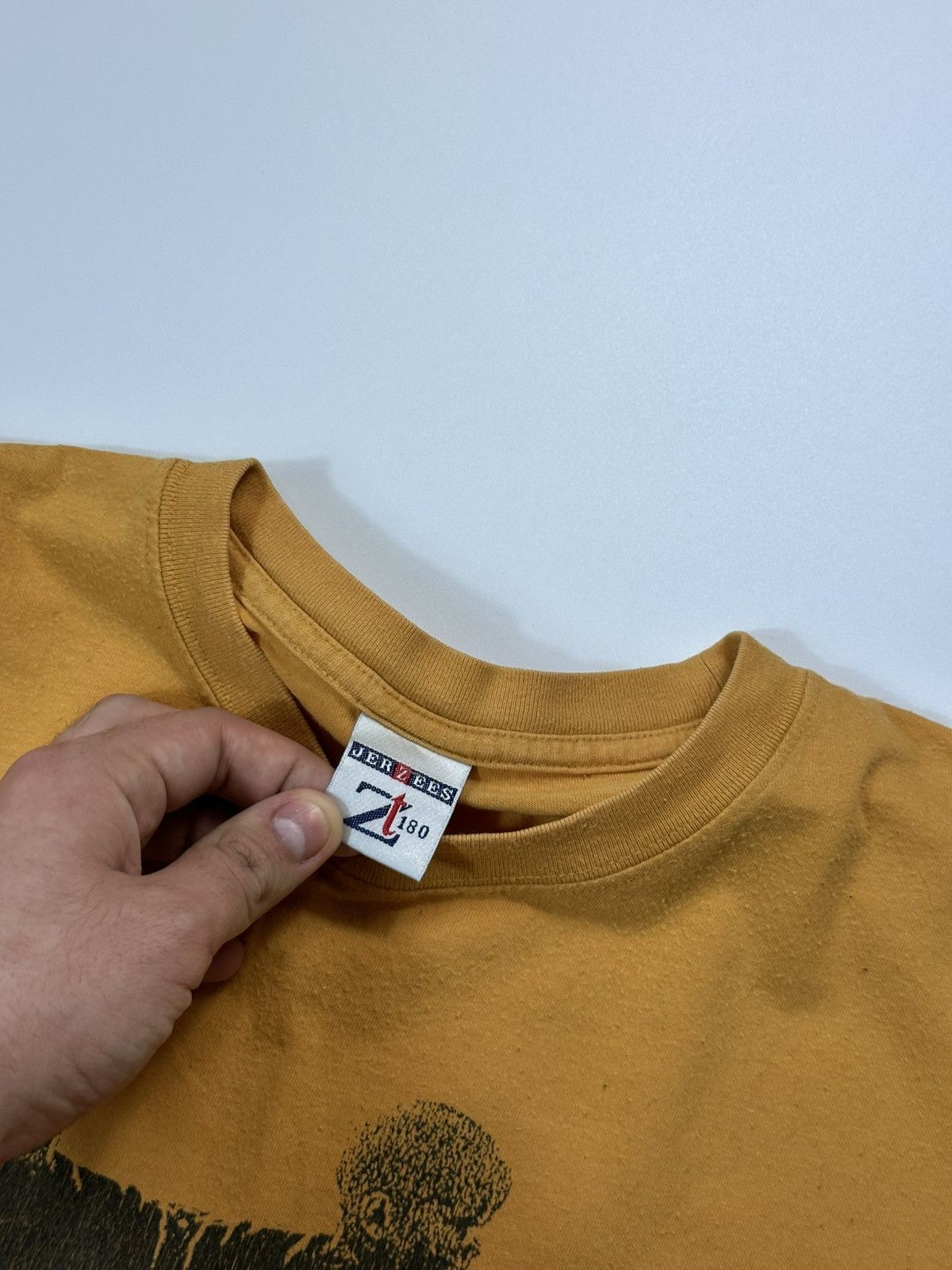 Vintage Vintage 2 Childrens Logo Y2K Band Tees Size US L / EU 52-54 / 3 - 7 Thumbnail