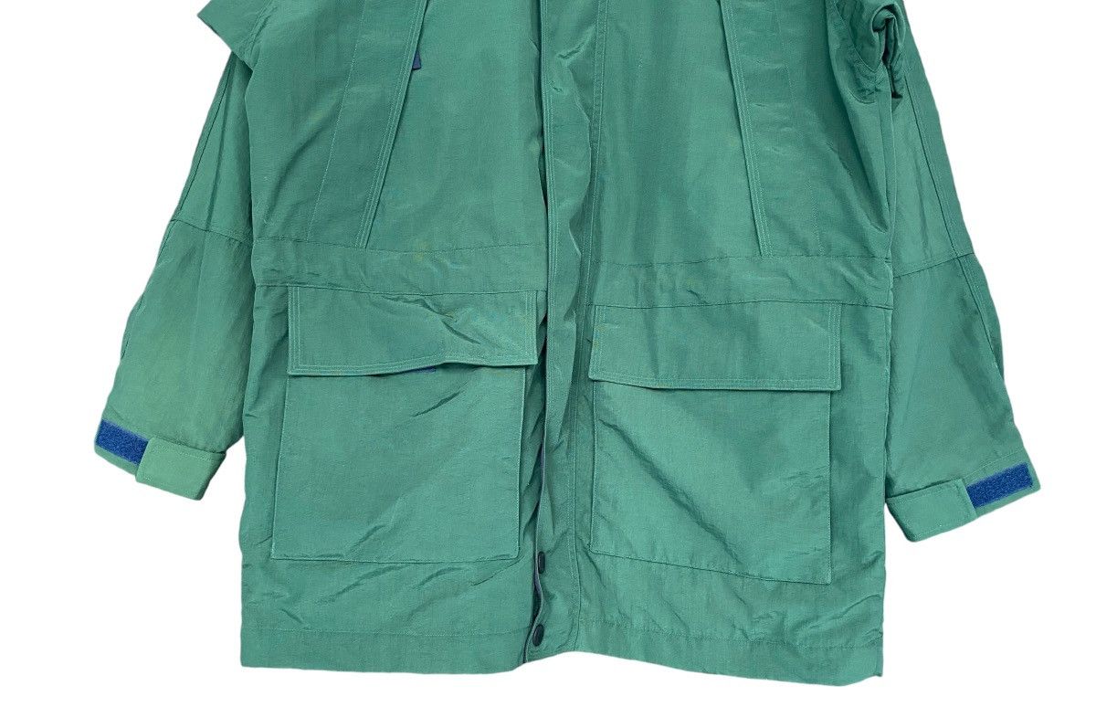 Versus Vtg LEYTON HOUSE Versus Sport Light Zipper Jacket Size US M / EU 48-50 / 2 - 4 Thumbnail