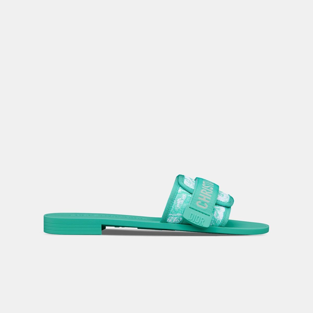 o1bcso1str0226 Dior Evolution Slide in Sky Blue