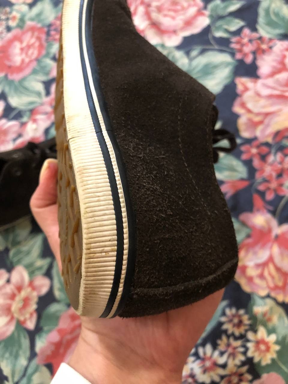 Fred Perry Y2K Low-Top Sneakers Fred Perry Vintage logo Streetwear Size US 8 / EU 41 - 16 Thumbnail