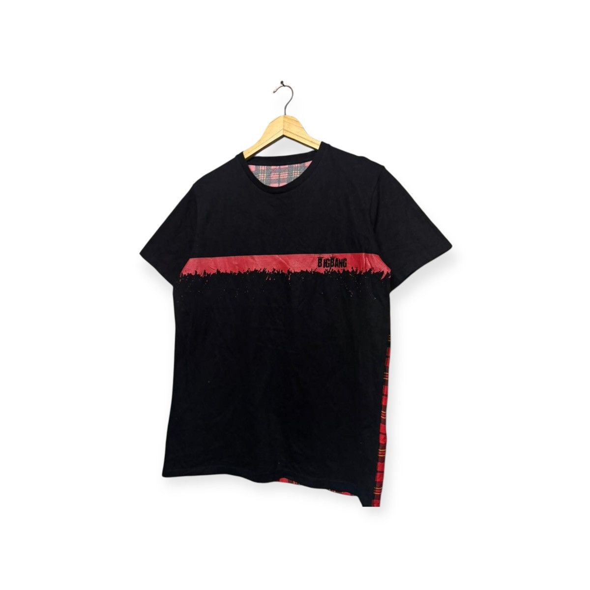 Band Tees Y2k🔥Band Tees Big Band Anarchy Punk Japan Dome Tour Tee Size US L / EU 52-54 / 3 - 3 Thumbnail