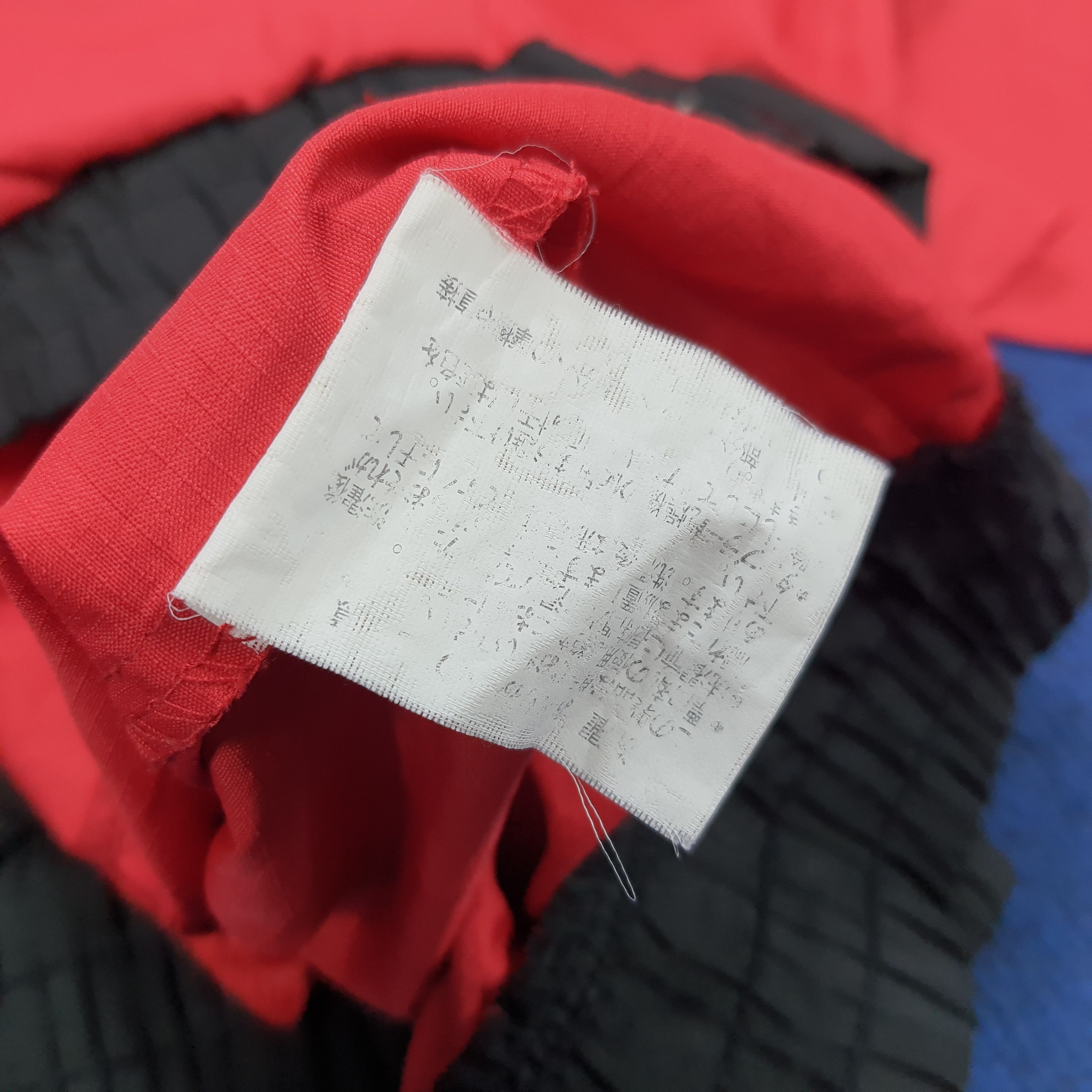Japanese Brand × Vintage Vintage Nismo Nissan Racing Team Custom Motorsports Jacket Size US L / EU 52-54 / 3 - 8 Thumbnail