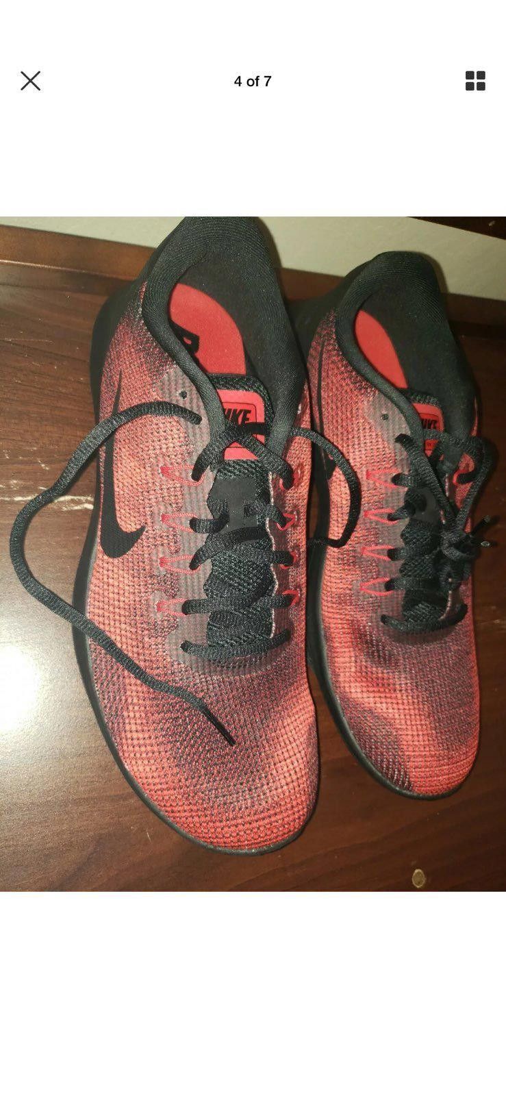 Nike Aa7307 008 Nike Men's size show 10.5 New Size US 10.5 / EU 43-44 - 4 Thumbnail