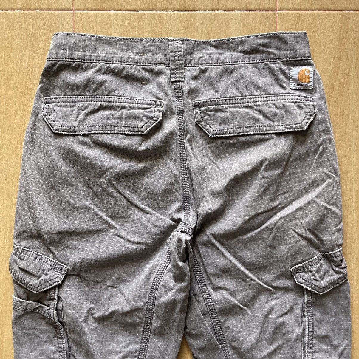 Carhartt Carhartt Cargo Pant Size 30 Size US 30 / EU 46 - 2 Thumbnail