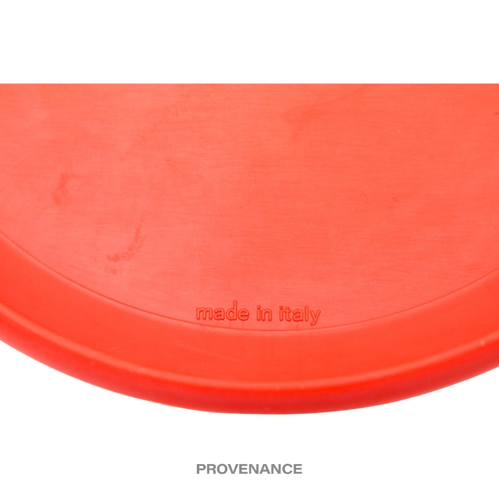 Gucci 🔴 Gucci Dog Frisbee - Red Size ONE SIZE - 4 Thumbnail