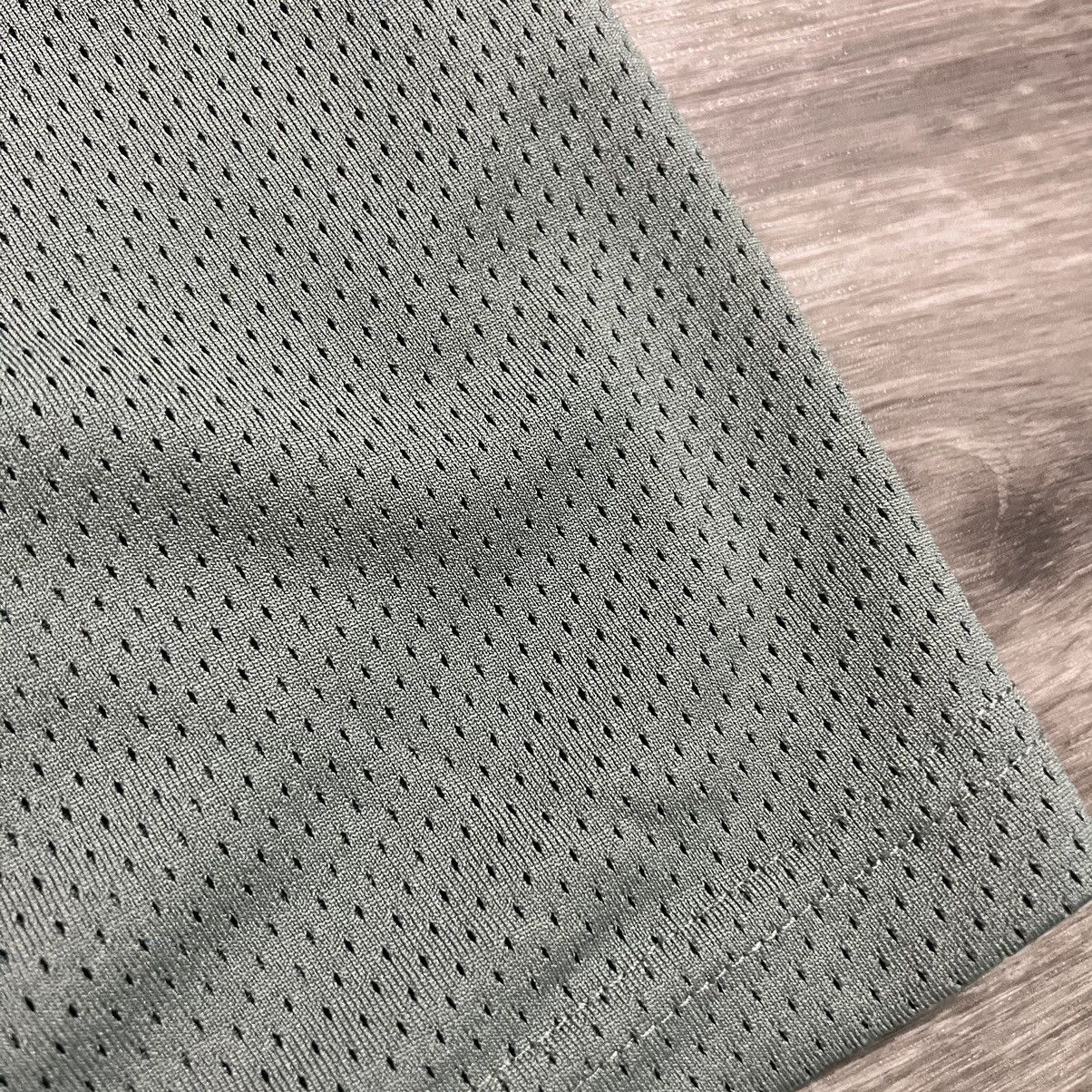 HMDD HMDD Blank Mesh Shorts Size US 30 / EU 46 - 6 Thumbnail