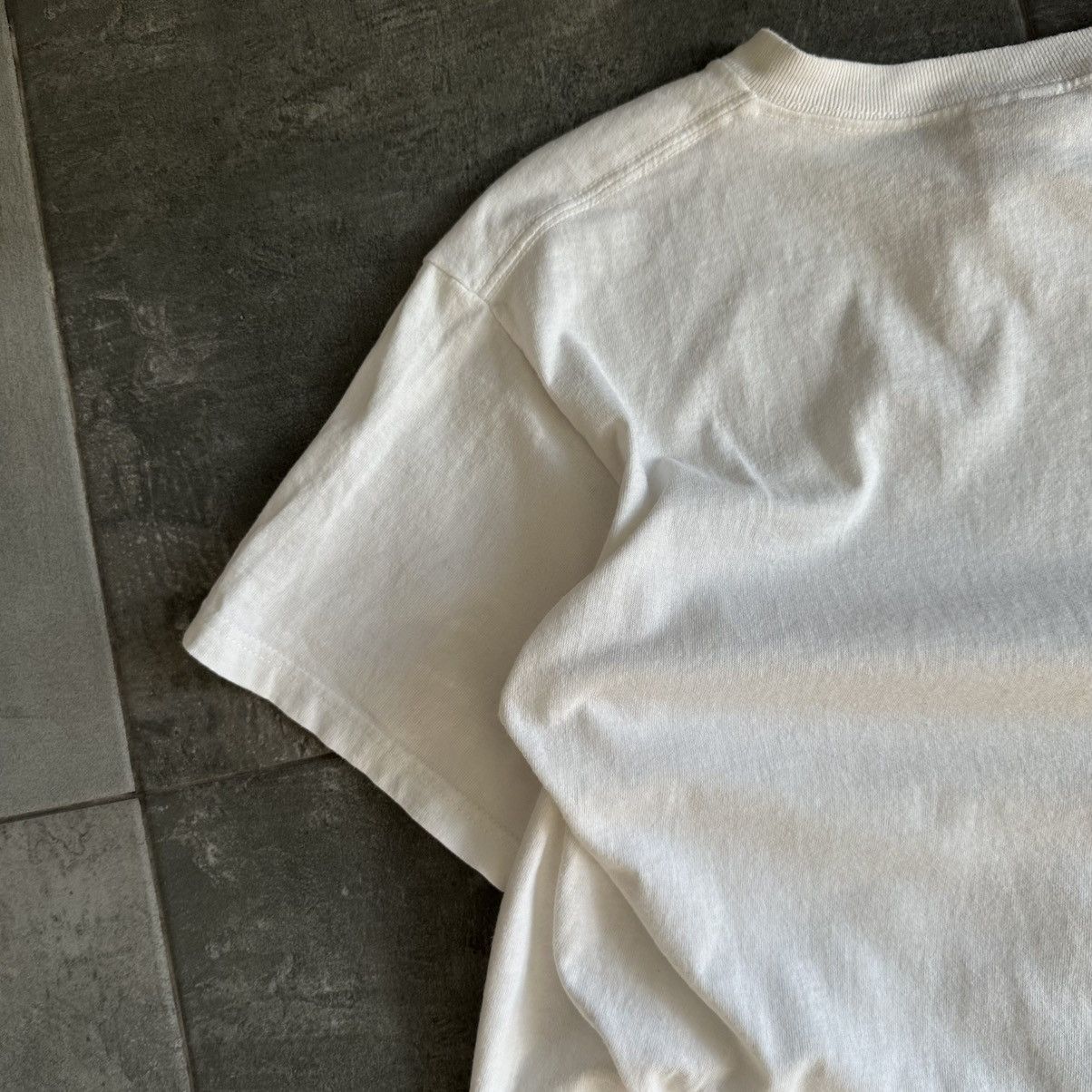 Vintage Vintage Japanese Style New York T-shirts USA Y2K 00s Size US S / EU 44-46 / 1 - 9 Thumbnail