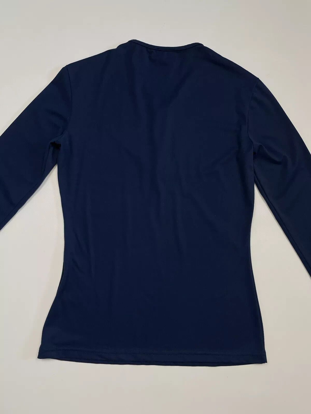 Versace Jeans Couture Vintage 2000s Y2k Versace Jeans Couture Women Longsleeve Top Size M / US 6-8 / IT 42-44 - 9 Thumbnail
