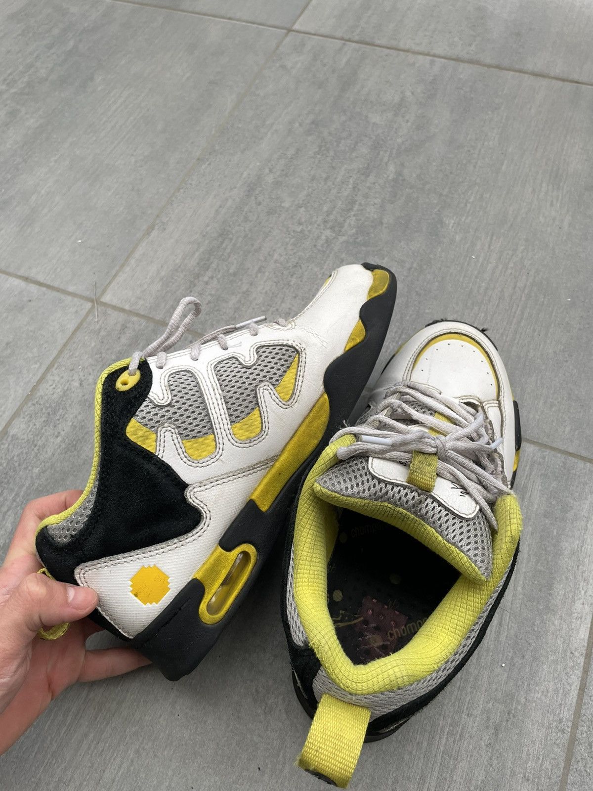eS éS Tribo x Vireo x Chomp On Kicks Size US 6 / EU 39 - 4 Thumbnail
