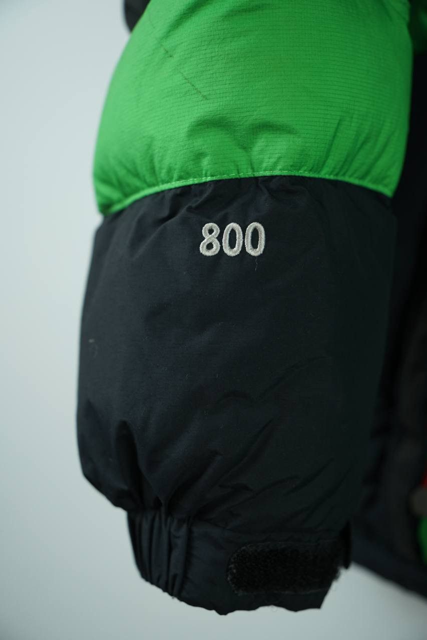 The North Face The North Face Baltoro Hayvent 800 Size US S / EU 44-46 / 1 - 6 Thumbnail