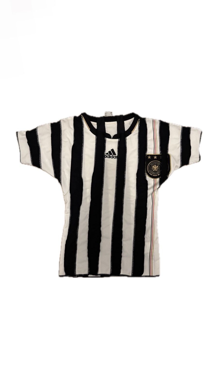 Prototypes Very Rare Prototypes series04 Deconstructed Jersey Size US S / EU 44-46 / 1 - 1 Thumbnail