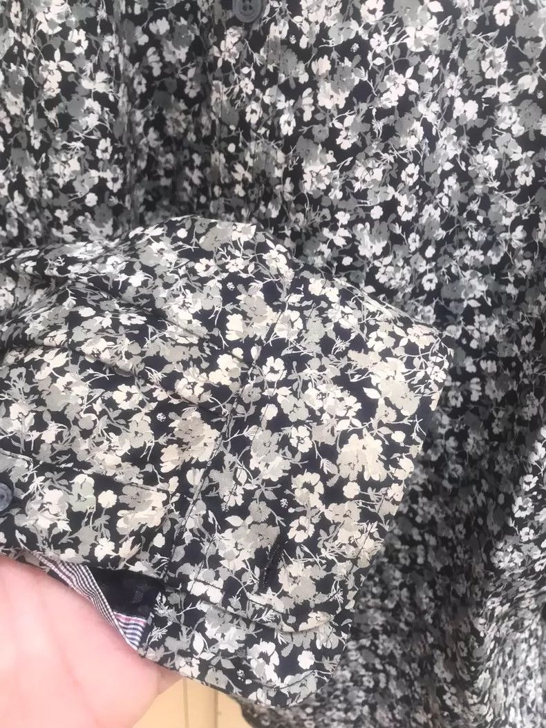 Givenchy Givenchy Men's Shirt, Size 42 Size US XL / EU 56 / 4 - 4 Thumbnail