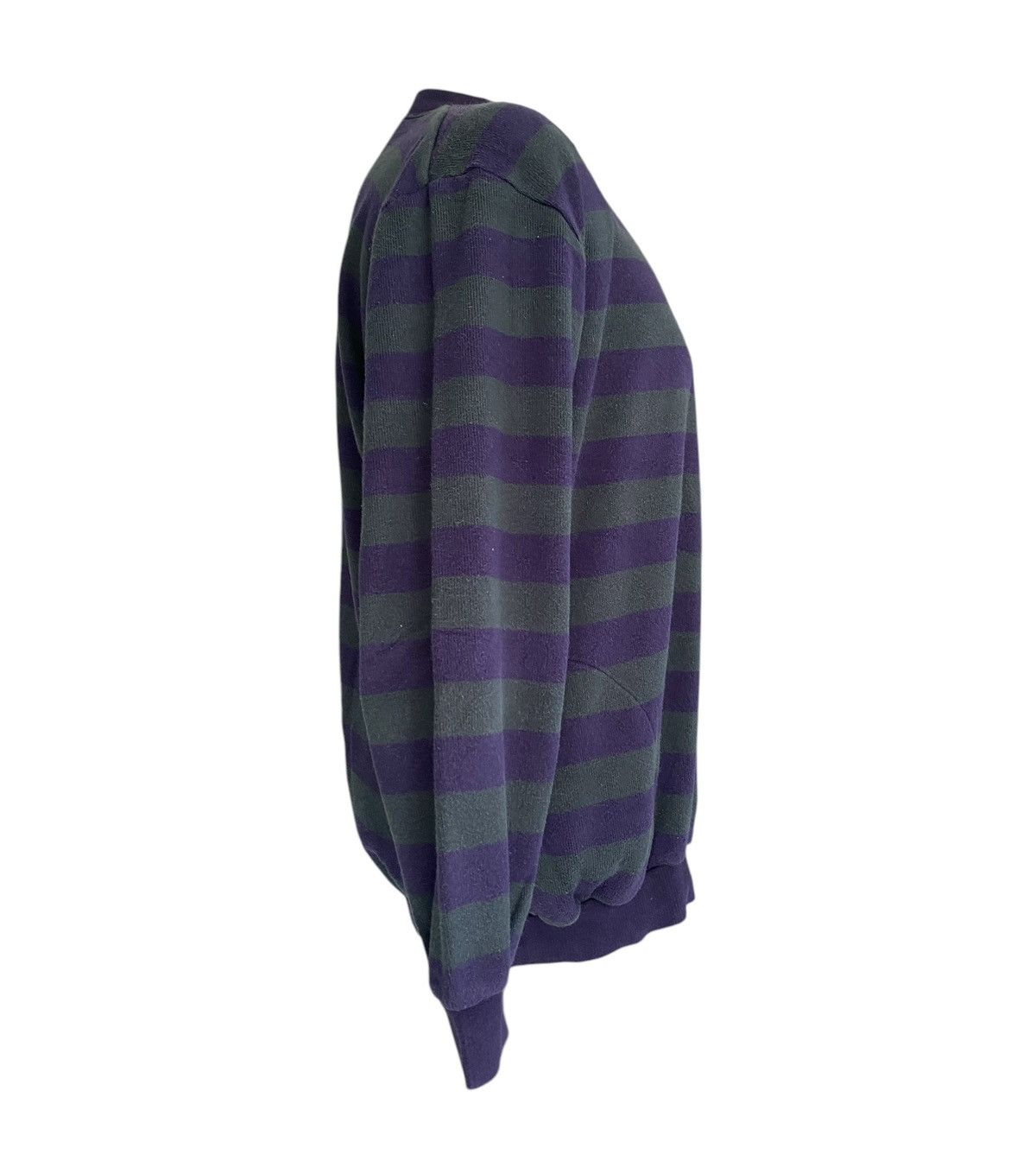 Other LE MANS Sweatshirt Stripe Size US M / EU 48-50 / 2 - 3 Thumbnail