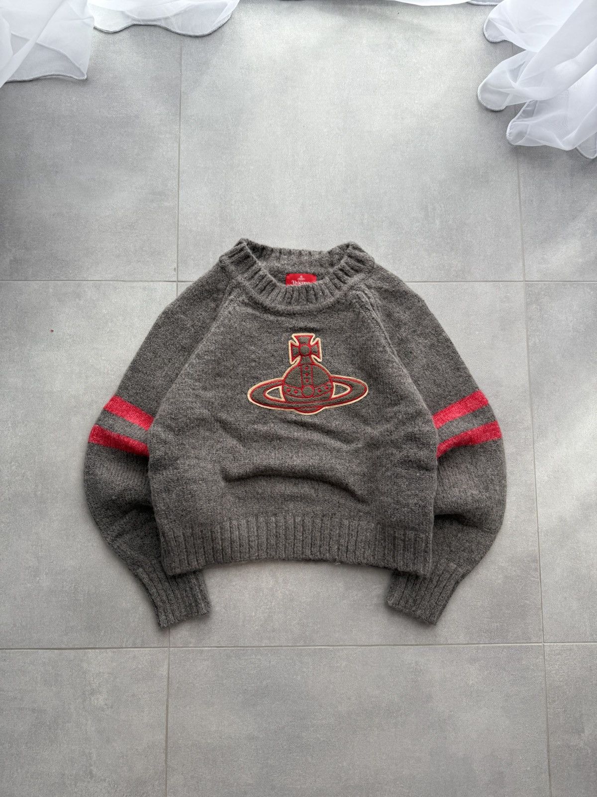 超美品 入手困難 Vivienne Westwood RED LABEL ヴィヴィアンウエストウッドレッドレーベル