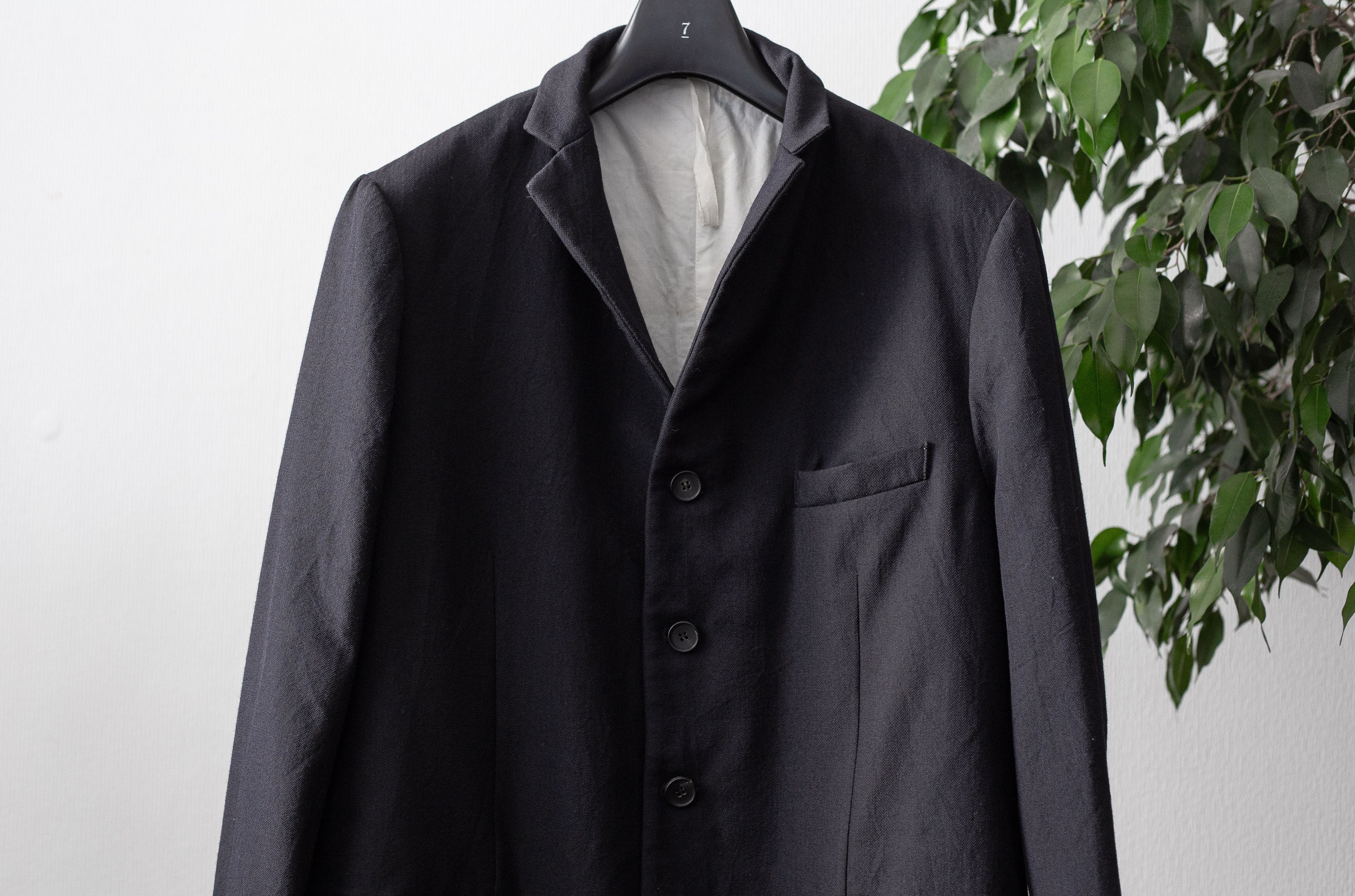 Bergfabel wool coat Size US S / EU 44-46 / 1 - 4 Thumbnail