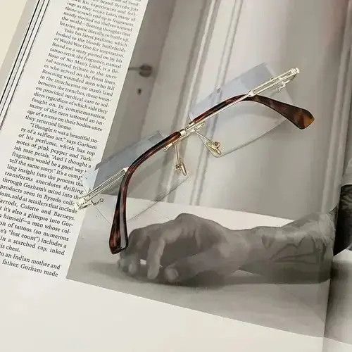 Electric Visual Retro punk sunglasses Size ONE SIZE - 2 Thumbnail