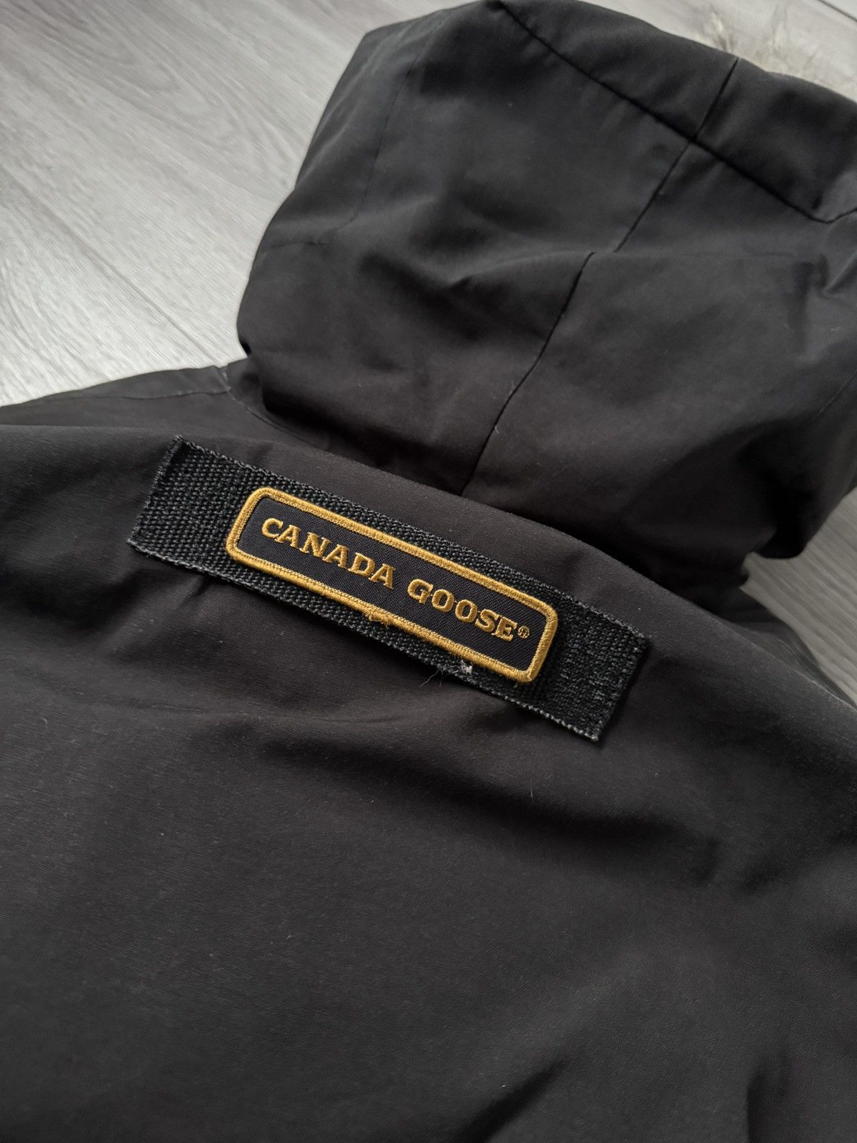 Canada Goose Canada Goose Expedition Parka size XS fits M/L Size US XS / EU 42 / 0 - 17 Thumbnail