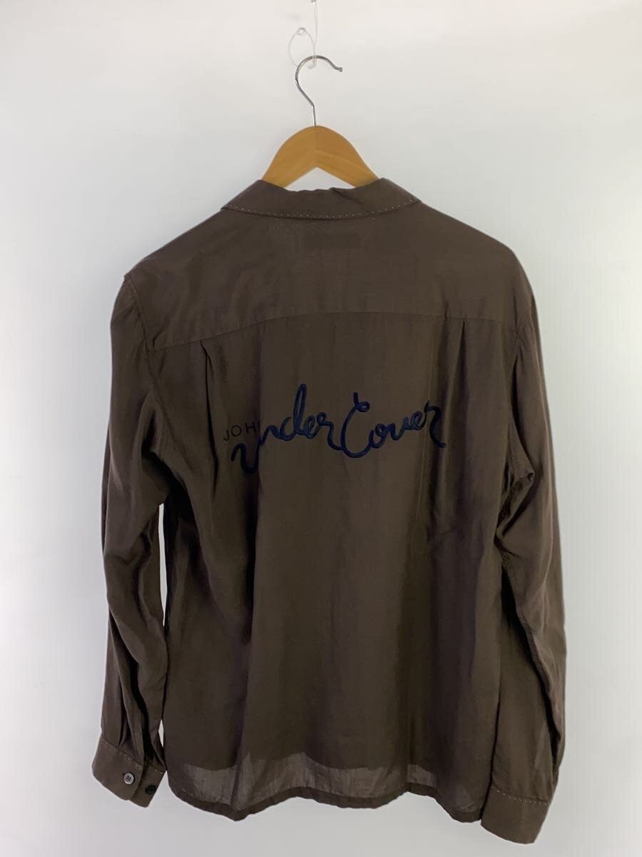 Undercover SS17 JohnUndercover Tiger Shirt Size US L / EU 52-54 / 3 - 2 Thumbnail