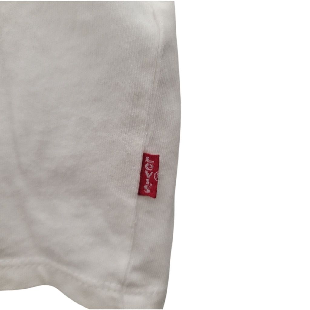 Levi's NWT Levi's Vote Tee Size L / US 10 / IT 46 - 11 Thumbnail