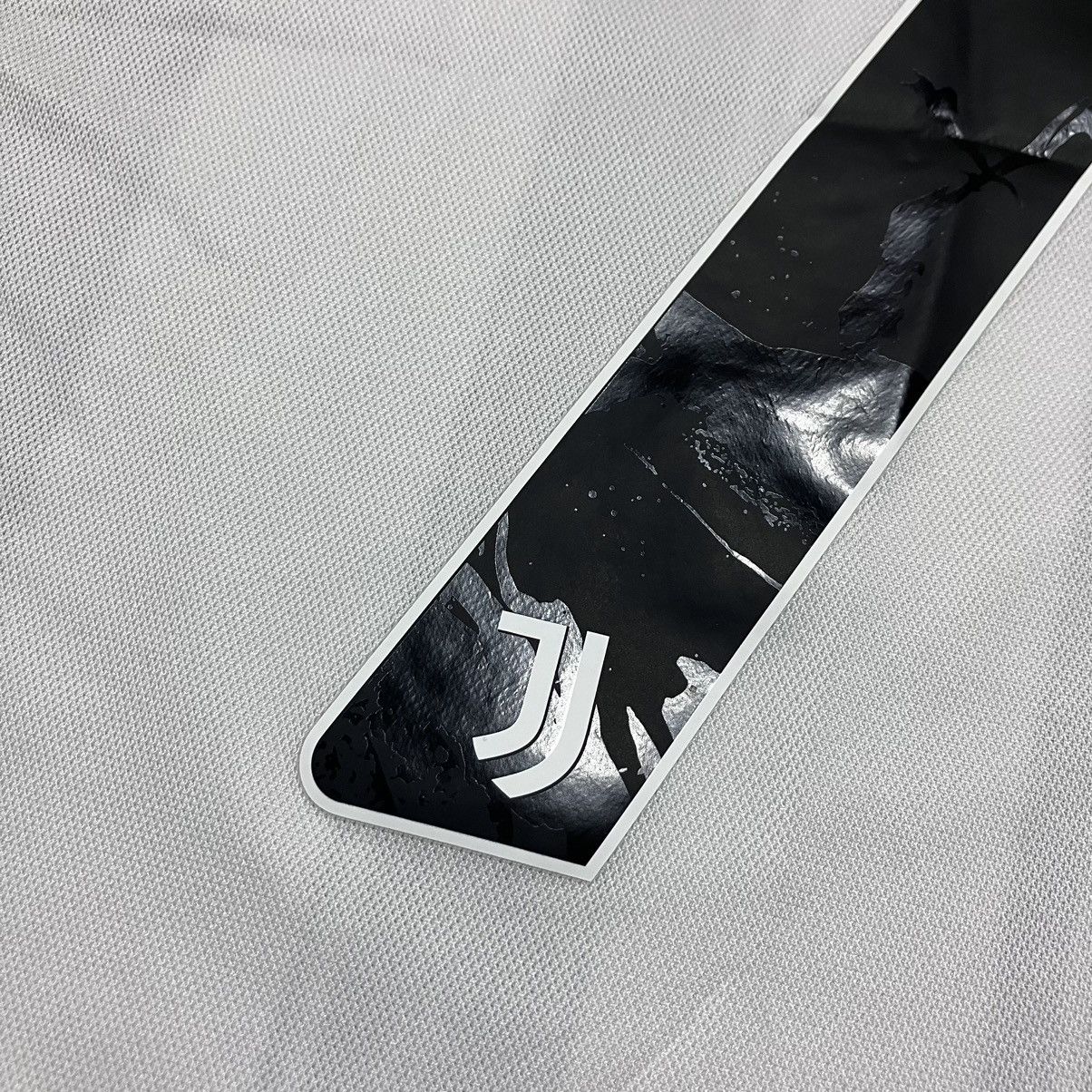 Adidas #7 RONALDO Adidas JUVENTUS FC 2020/21 Home Jersey Shirt Size US XS / EU 42 / 0 - 10 Thumbnail