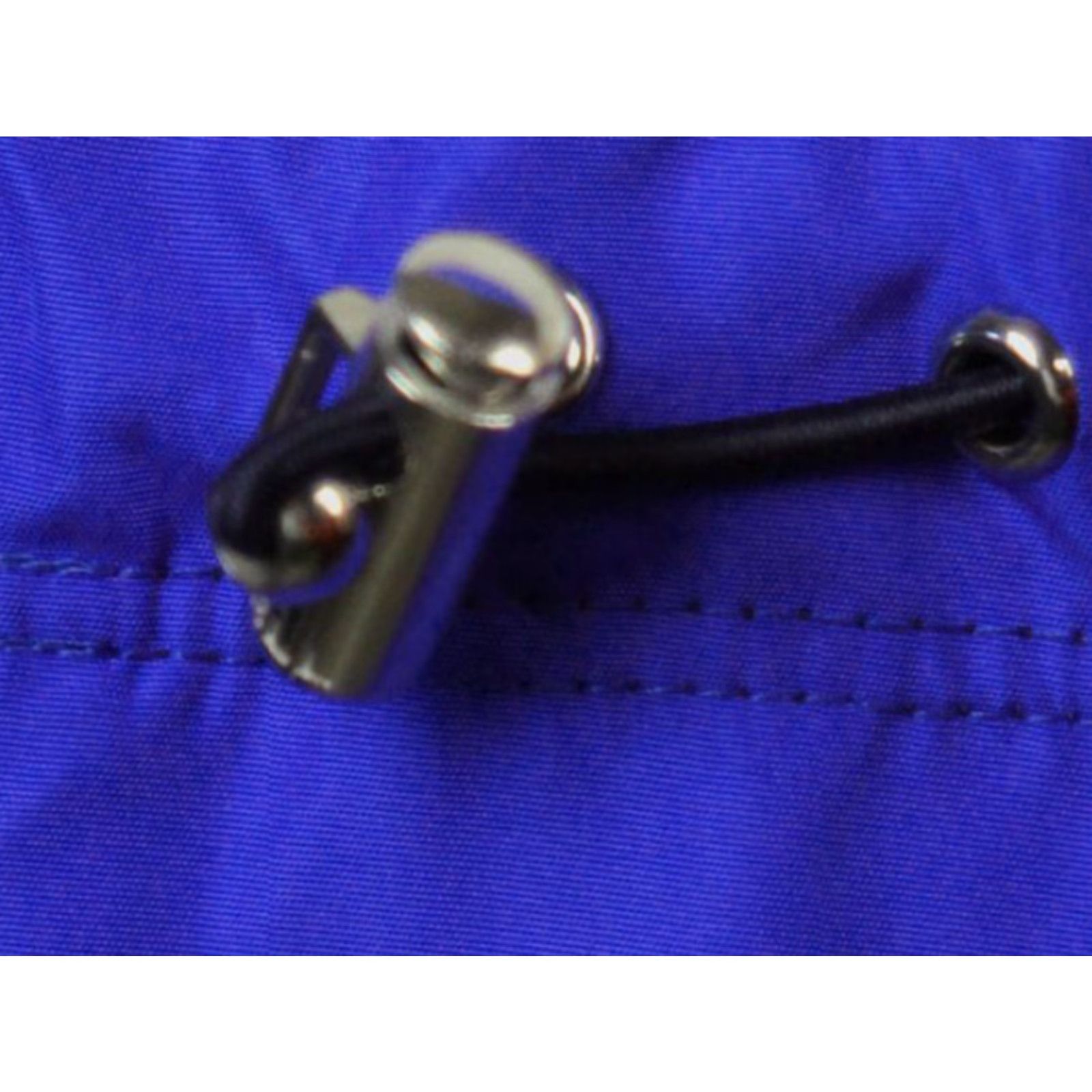 Ralph Lauren Ralph Lauren Navy Blue Revsable Vest Silver Snaps NWT Small S Womens Vest Blue Blues NWT Snap Closure 100% Polyester Knit Ribbed Front Size S / US 4 / IT 40 - 3 Thumbnail