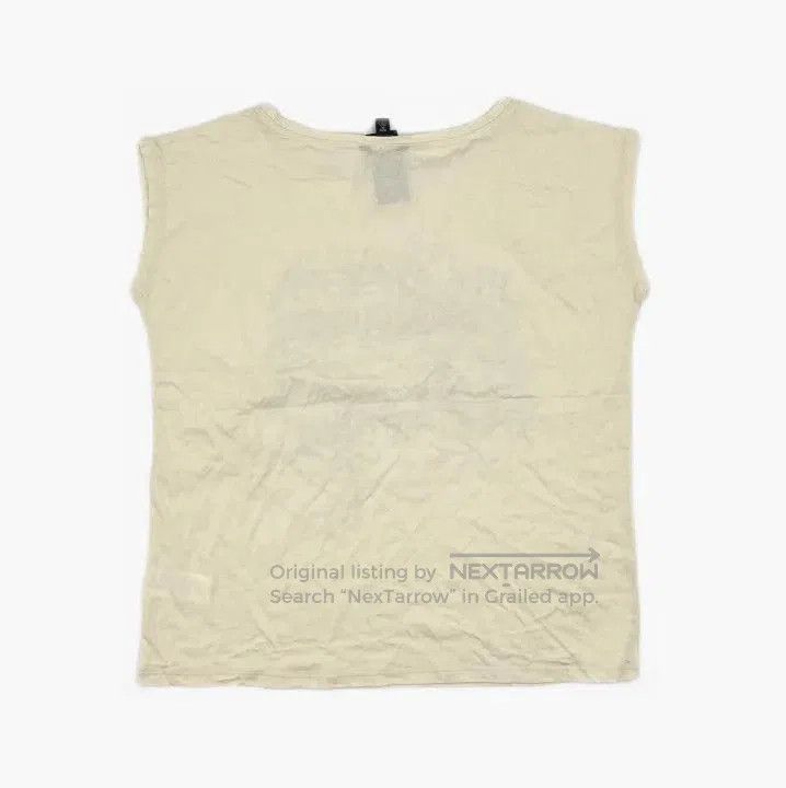 Polo Ralph Lauren Polo Ralph Lauren Sleeveless Graphic Print T. Size US XL / EU 56 / 4 - 3 Thumbnail