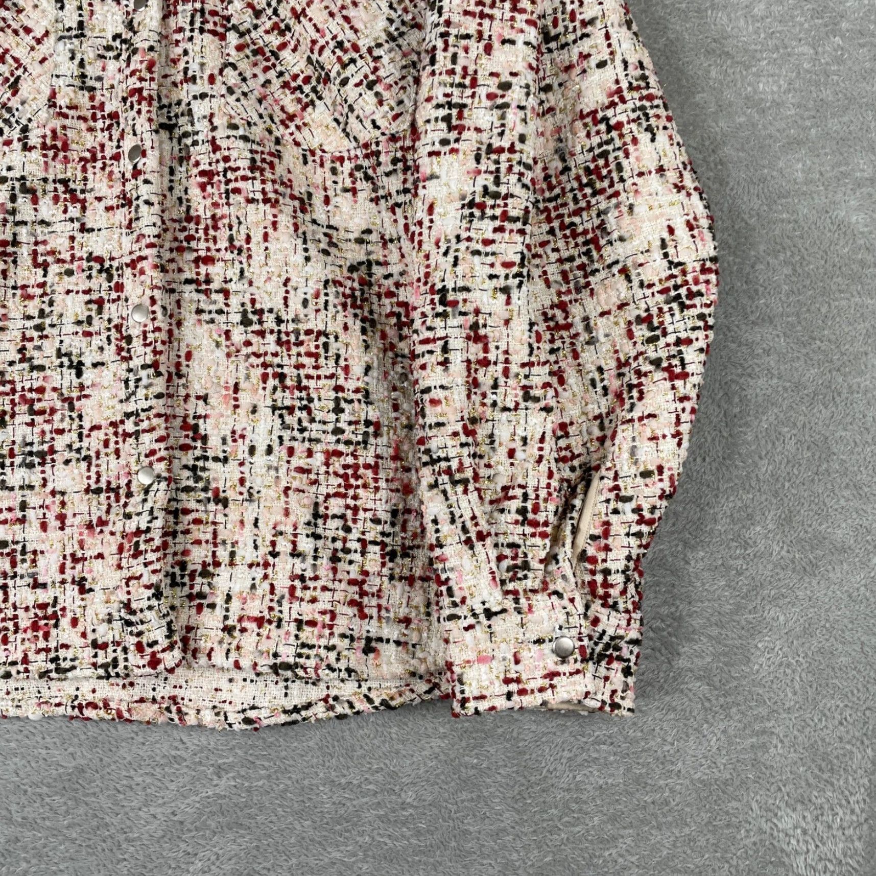 Vintage VINTAGE? No. Size M / US 6-8 / IT 42-44 - 3 Thumbnail