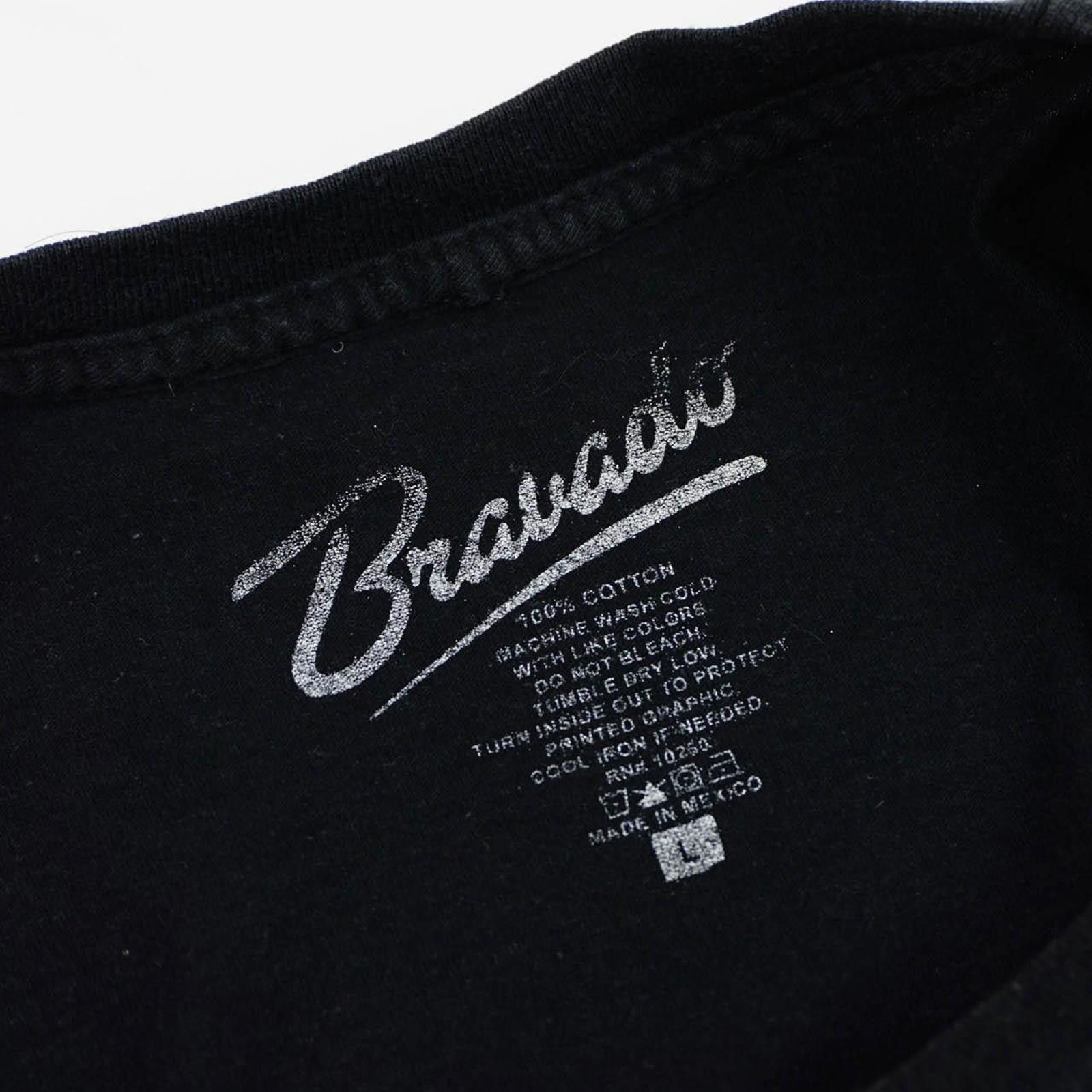 Bravado (L) Red Hot Chilli Peppers Size US L / EU 52-54 / 3 - 4 Thumbnail