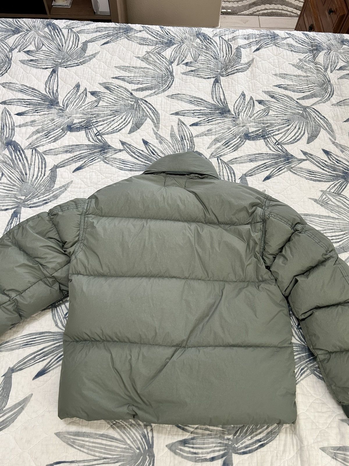 Stone Island Stone Island puffer jacket Size US S / EU 44-46 / 1 - 7 Thumbnail
