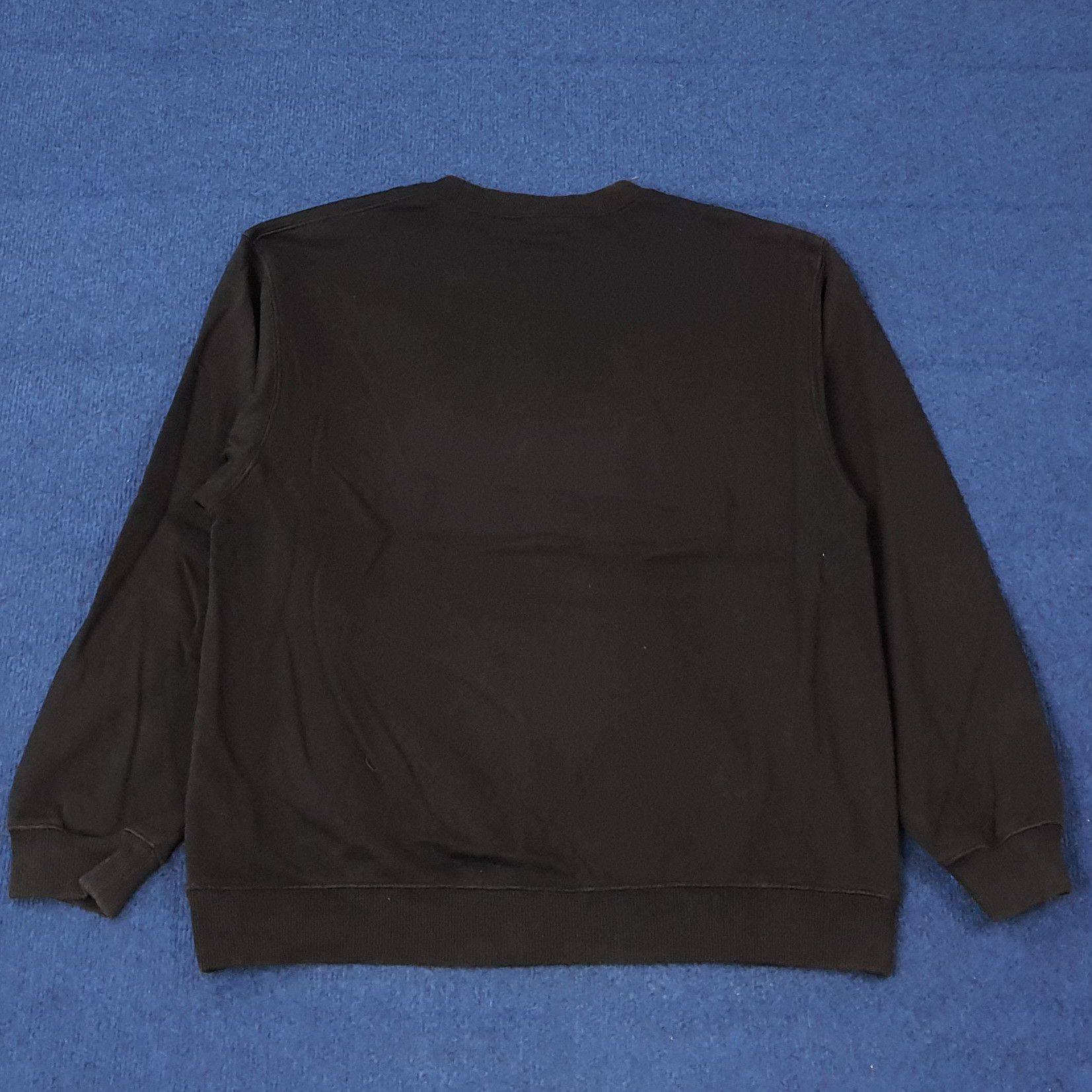 Honda Vintage HONDA Japan Sports Brand Sweatshirt C262N28 Size US S / EU 44-46 / 1 - 3 Thumbnail