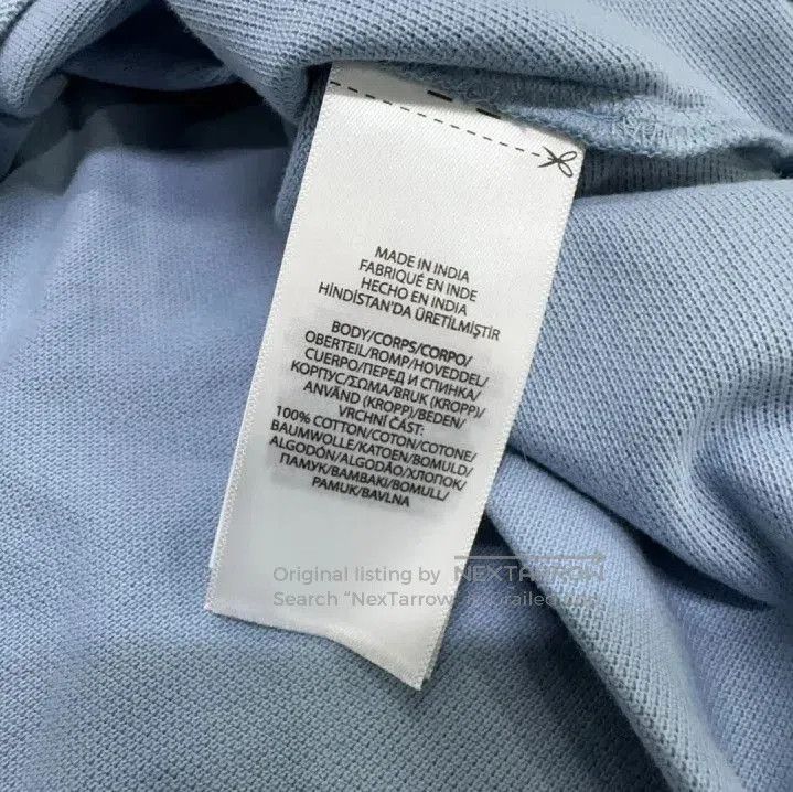Polo Ralph Lauren Polo Ralph Lauren Logo Embroidered Slim Short. Size US M / EU 48-50 / 2 - 6 Thumbnail
