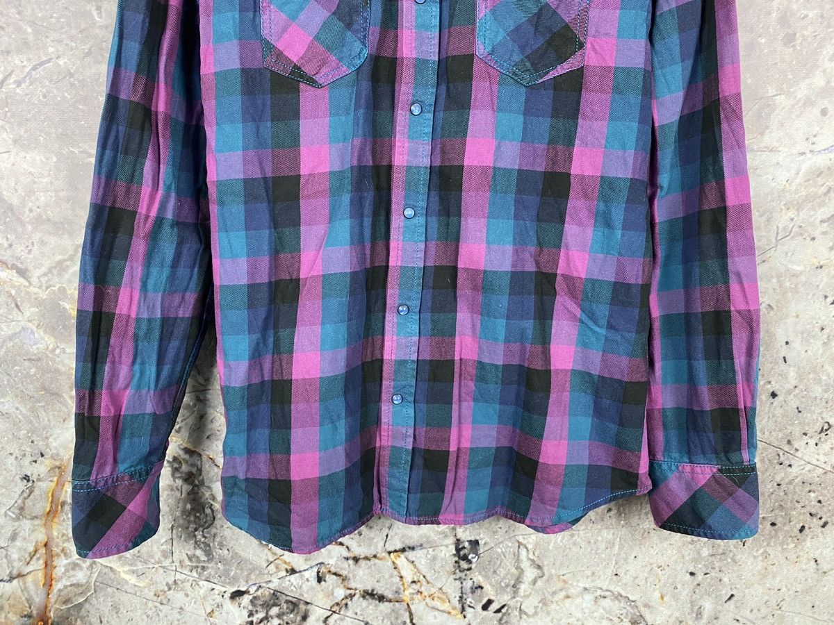 Diesel × Other Men’s Diesel Co Shirt Button Up Streetwear Size Medium Size US M / EU 48-50 / 2 - 3 Thumbnail