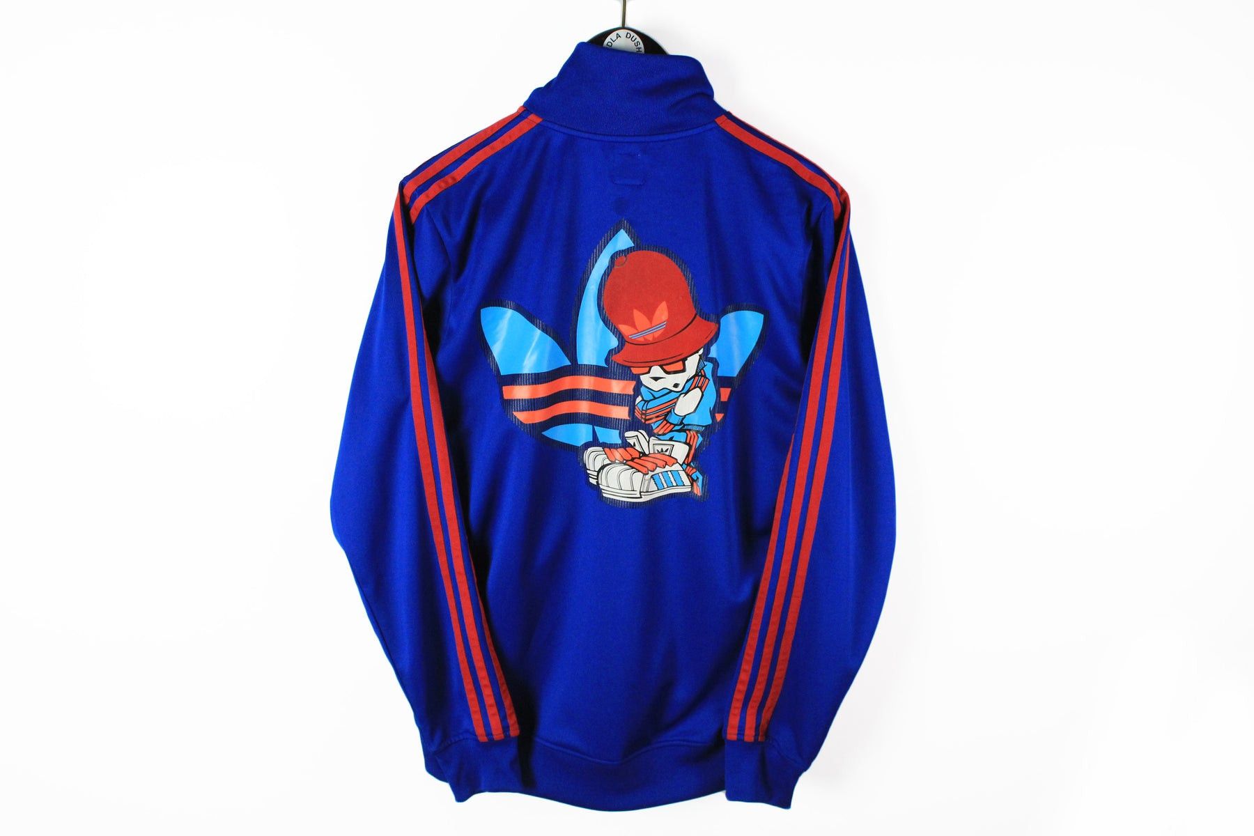 Adidas Adidas Originals Track Jacket Medium / Large Size US M / EU 48-50 / 2 - 1 Thumbnail